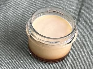 プリンのプププ