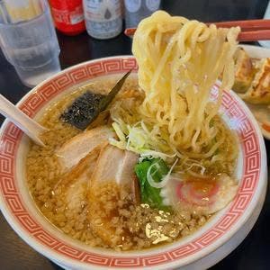 幸楽苑 海老ケ瀬インター店