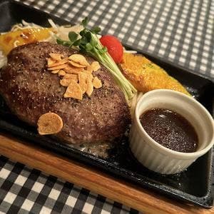 数寄屋バーグ 銀座本店