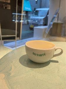 SO TARTE 代々木上原