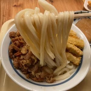 鶴丸うどん本舗 小禄店
