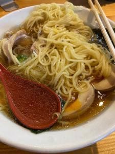 ラーメン 樹