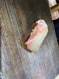 鮨 蓮心
