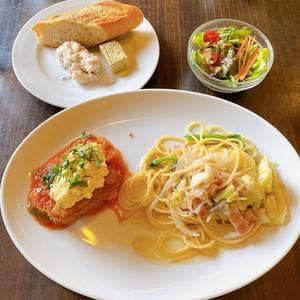 イルブルスケッタ
