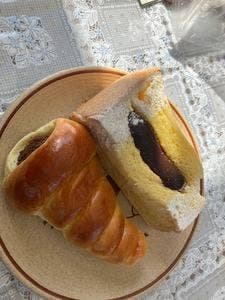 コムギノホシ 下井草