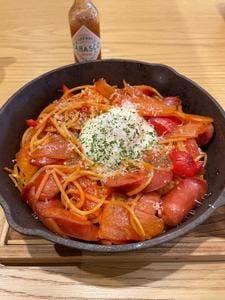 OND HOTEL ラウンジ