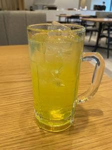 OND HOTEL ラウンジ