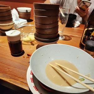 はなれラーメン居酒屋 鎌倉