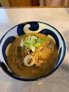 よしのや食堂
