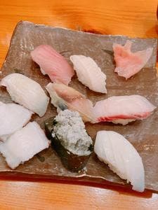下町 丸竹都寿司