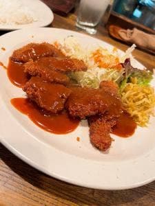 グリル・ロア