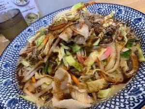 じげもんちゃんぽん 堺東店