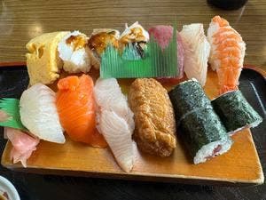豊寿司