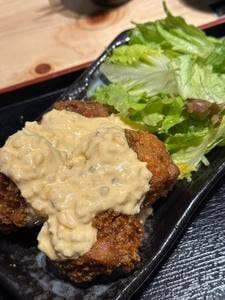大衆居酒屋とりいちず天王洲アイル店