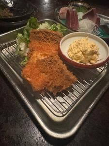鮮魚屋