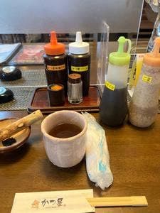 かつ星