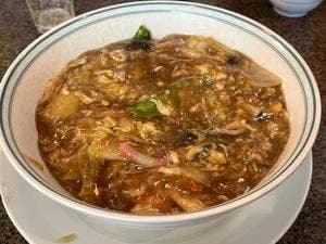 華扇
