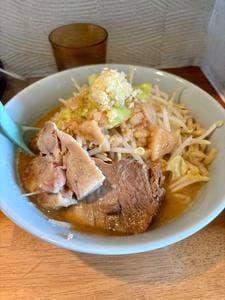 クスクスラーメン 出汐店