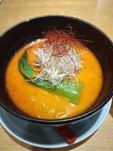 中国料理 麒麟園