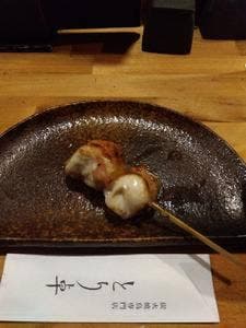 炭火焼鳥専門店 とり卓
