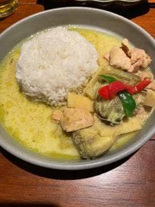 ブルーパパイア タイランド 麻布十番店