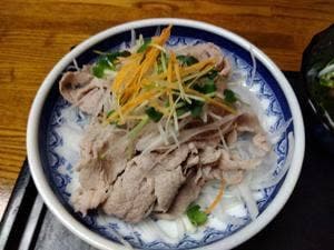 割烹 巴