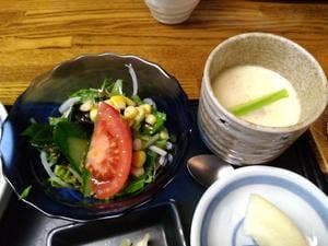割烹 巴