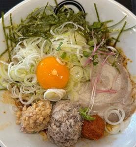 山形らーめん 八八 イオンタウン豊中庄内店