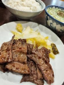 牛たん 太助 分店