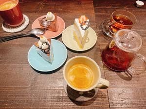 Dining Cafe HARU