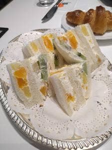 イノダコーヒ 八条口支店