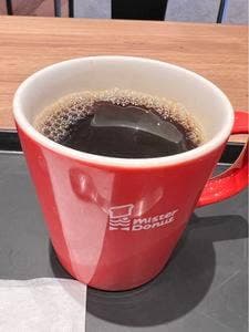 ミスタードーナツ 鶴川駅前ショップ