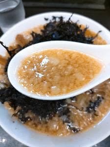 燕三条らーめん潤 中山店