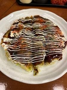 お好み焼き もすけ