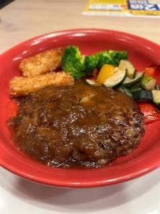 ガスト みなとみらい店