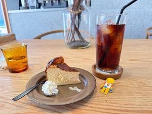 fluff coffee plus
