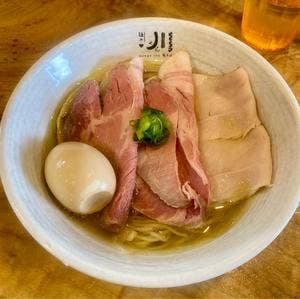 麺や 川
