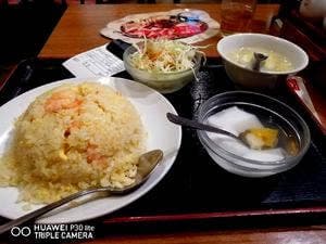南国亭 渋谷駅前店