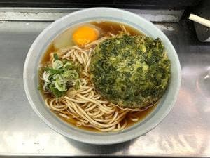 爽亭 JR上野駅11・12番線ホーム店