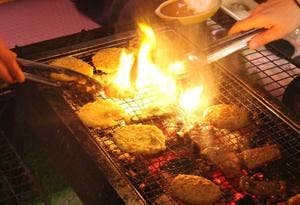 BBQ LiVE COVATONE 名古屋