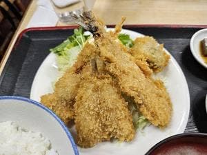吉原食堂