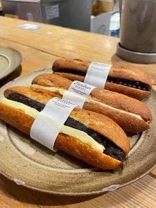 JUNIBUN BAKERY 三軒茶屋本店