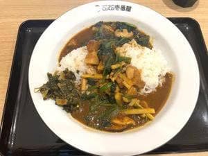 カレーハウスCoCo壱番屋 ワンザ有明店