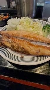 炭火屋 もり平
