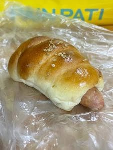 PAIN PATI