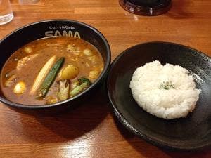 SAMA 札幌大通店