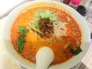 新中華 国分寺店