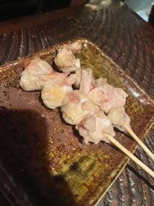 炭火焼 やきとり駅 市が尾店