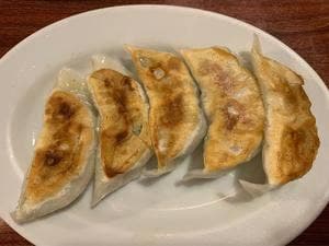 馬さん餃子酒場 上野店