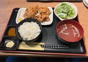 とり鉄 橋本店